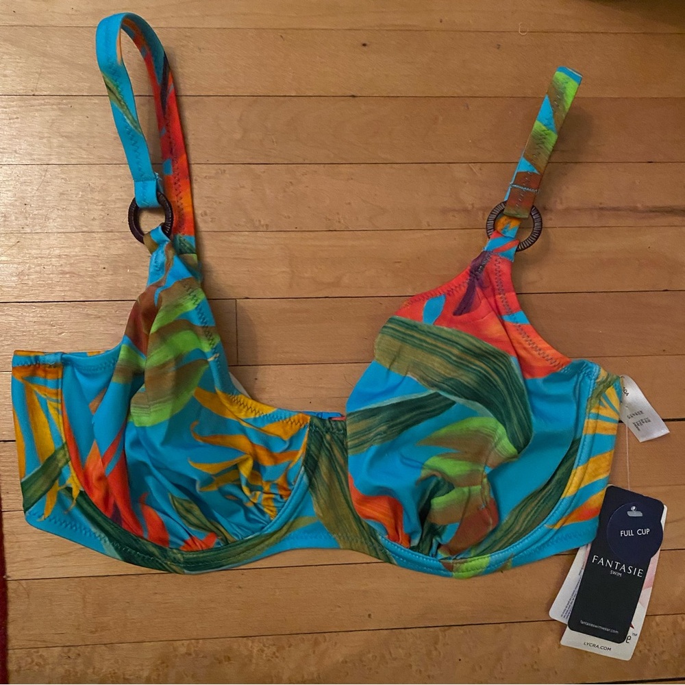 Fantasie swim top 32ddd